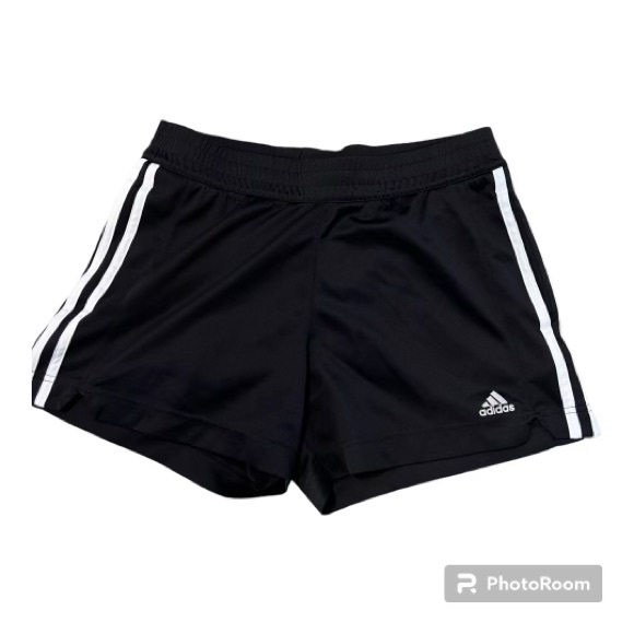 Women’s Adidas Athletic Shorts - Picture 1 of 3